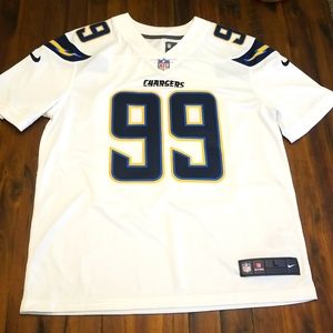 Chargers Jersey